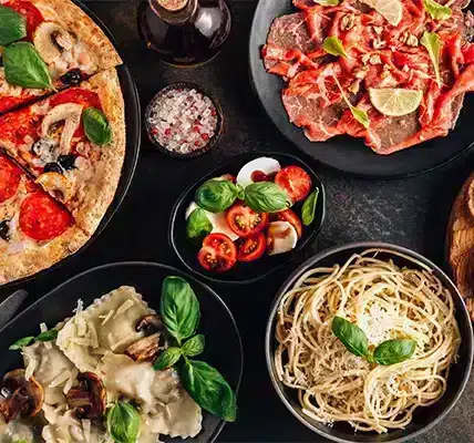 Culinary Delights in Flagstaff: