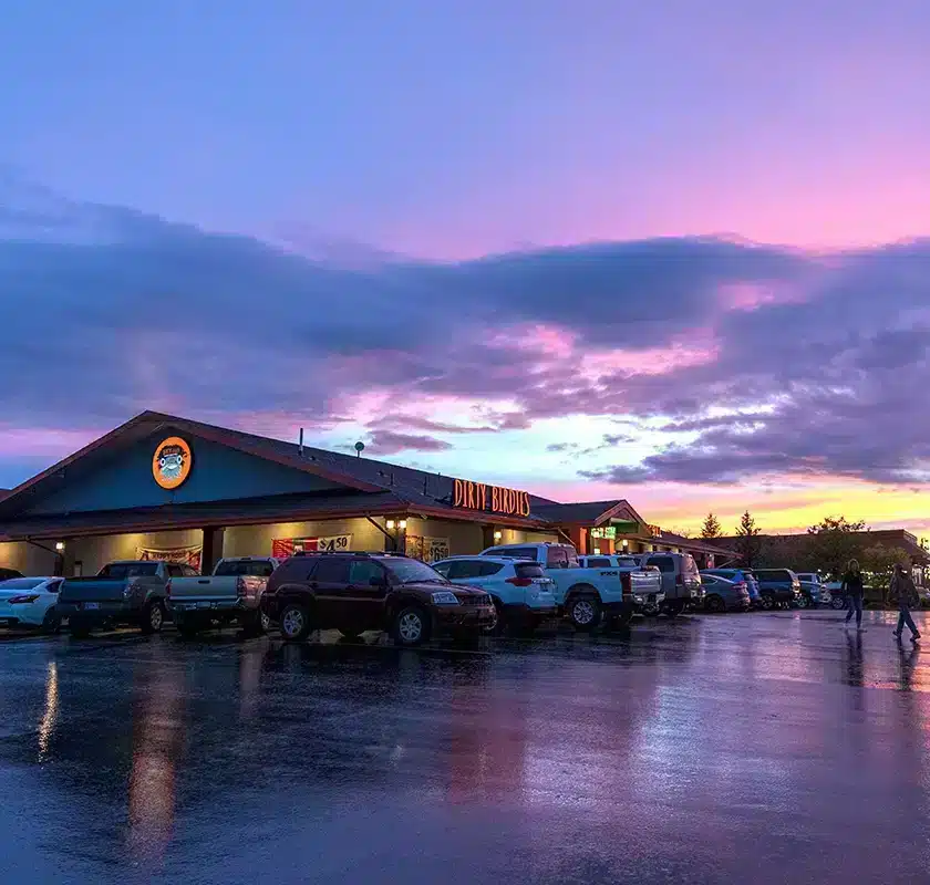 Ascend Capital Management - The Ellsworth Hotel, Ascend Hotel Collection – Williams, AZ