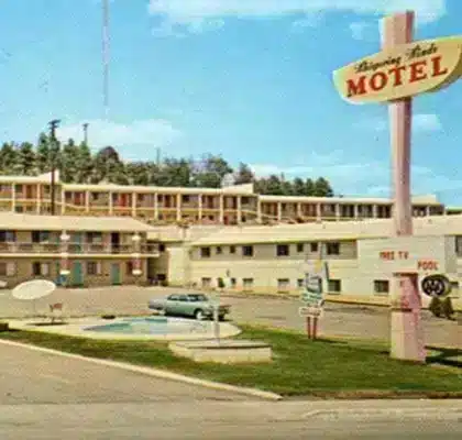 Ascend Capital Management - The Ellsworth Hotel, Ascend Hotel Collection – Williams, AZ