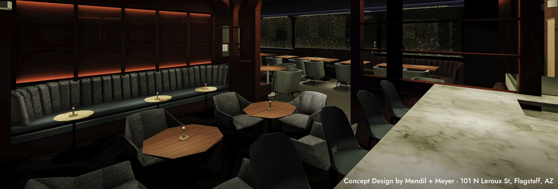 Ascend Capital Management - Our Portfolio