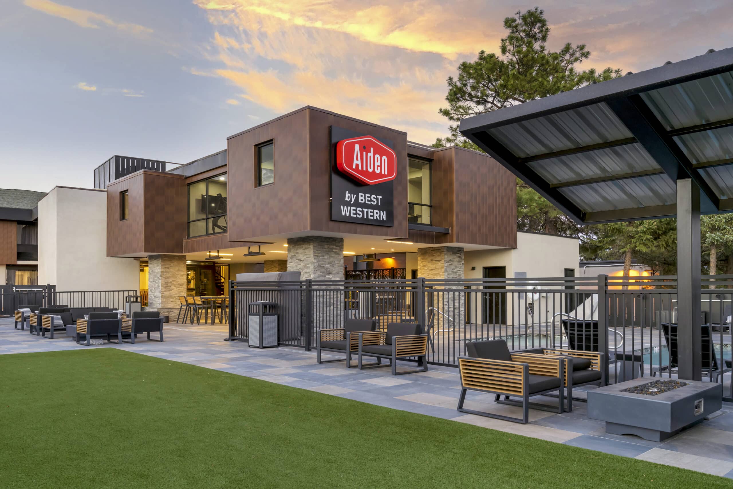 Ascend Capital Management - Aiden -Backyard