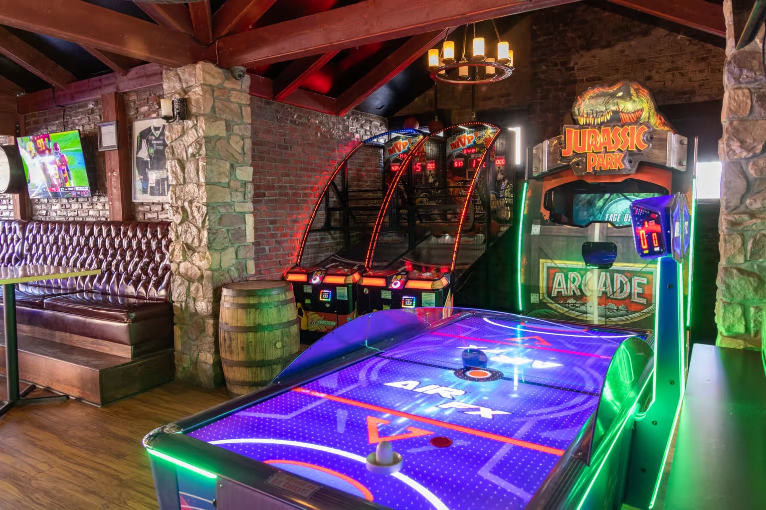 Ascend Capital Management - Days Inn Flagstaff - Game