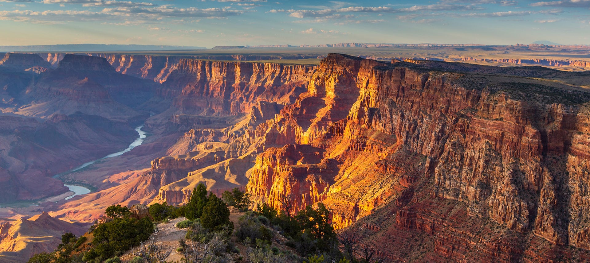 Ascend Capital Management - Surroundings